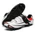 Outdoor Non-lock Cycling Shoes, Rubber Sole Men And Women Couple All-terrain Cycling Shoes - ROUTINE FASHION